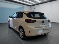 Neu Opel Corsa Edition 101 PS (74 kW) 2025 Weiß Kleinwagen