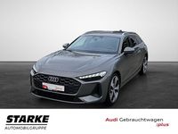 Gebraucht Audi A5 Comfort 204 PS (150 kW) 2025 Grau (chronosgrau metallic) Kombi