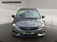 gebraucht Opel Astra Kombi 2020 Automatik Navi, Kamera, PDC,..