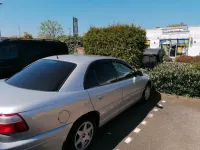 Occasion Opel Omega Elegance 144 ch (105 kW) 2001 Argent Berline
