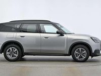 Gebraucht Mini Countryman Classic 170 PS (125 kW) 2024 Grau SUV
