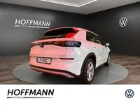 Gebraucht VW T-Roc Life 150 PS (110 kW) 2026 Weiß SUV