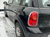 Gebraucht Mini Cooper Countryman 2011 Schwarz SUV