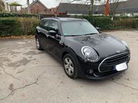 gebraucht Mini Cooper D Clubman 1.5D AUT SPORT NAVI JCW