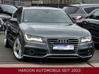 gebraucht Audi A7 3.0 TDI QUATTRO/S-LINE/BOSE/XEN/ACC/1-HAND/