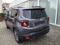 Gebraucht Jeep Renegade Limited 120 PS (88 kW) 2019 Granite crystal met. clear coa SUV