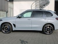 gebraucht BMW X5 xDrive40i M Sportpaket verfügbar