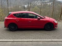 gebraucht Seat Leon 1.4 TSI 103kW Ecomotive FR FR