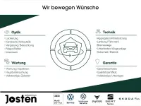 Gebraucht Seat Arona Style 116 PS (85 kW) 2025 Mitternachtsschwarz SUV