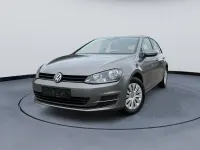 Second-hand VW Golf VII Trendline 86 CP (63 kW) 2015 Gri Berlinǎ