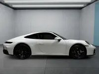 Gebraucht Porsche 911 Carrera 394 PS (289 kW) 2024 Grau Coupé
