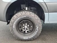 Neu Mercedes Sprinter 190 PS (139 kW) 2025 Grau Van