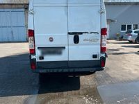 gebraucht Fiat Ducato 2,3 l. Maxi