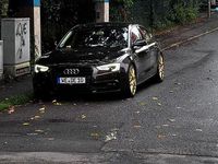 Gebraucht Audi A5 Sportback Comfort 245 PS (180 kW) 2013 Kleinwagen