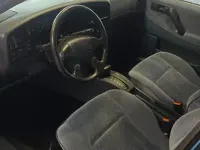 Gebraucht VW Passat 90 PS (66 kW) 1993 Blau Limousine