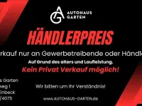 Gebraucht VW Golf VIII Life 116 PS (85 kW) 2021 Reflexsilber metallic Kombi