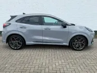 Gebraucht Ford Puma ST 200 PS (147 kW) 2023 Fancygrau SUV