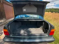 Gebraucht BMW 520 130 PS (95 kW) 1989 Grau Limousine
