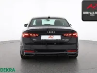 Gebraucht Audi A5 S-Line 265 PS (194 kW) 2022 Brillantschwarz Coupé