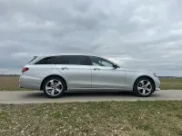 Occasion Mercedes E400 340 ch (250 kW) 2019 Gris Break