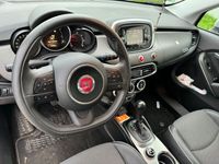 gebraucht Fiat 500X 2.0 M.Jet 103kW CROSS PLUS S&S 4x4 Auto...