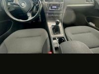 gebraucht VW Golf 1.2 TSI BlueMotion Tech Comfortline Com...