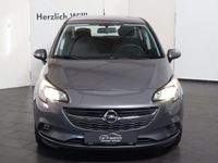 gebraucht Opel Corsa E 1.2 Edition KLIMA