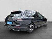 Gebraucht VW Golf VIII Goal 150 PS (110 kW) 2025 Schwarz Kombi