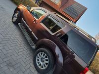 Gebraucht Nissan Pathfinder 231 PS (169 kW) 2011 Braun SUV