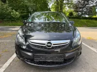 Gebraucht Opel Corsa Energy 75 PS (55 kW) 2014 Kleinwagen