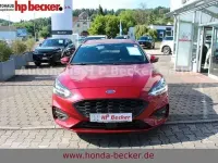 Gebraucht Ford Focus ST-Line 150 PS (110 kW) 2020 Andere Limousine