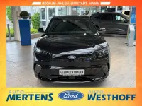 Gebraucht Ford Capri Premium 210 kW (286 PS) 2024 Schwarz SUV