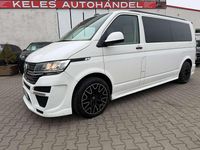 Gebraucht VW Transporter 150 PS (110 kW) 2020 Weiß Van