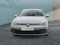 gebraucht VW Golf VIII 2.0 TDI DSG GTD IQ.LIGHT H&K ACC KAMERA