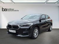 Gebraucht BMW X2 150 PS (110 kW) 2023 Schwarz ii SUV