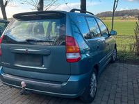 Gebraucht Mitsubishi Space Star 2001 Andere farben Van / Kleinbus