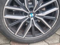 gebraucht BMW 220 i ; M Paket Panorama, ahk; e. 23, led dab,acc,...
