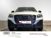 Gebraucht Audi Q2 Competition 150 PS (110 kW) 2026 Tausilber SUV