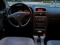 gebraucht Opel Astra CC
