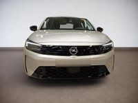Gebraucht Opel Corsa Edition 101 PS (74 kW) 2024 Silber Kleinwagen