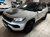 Gebraucht Jeep Compass Limited 179 PS (131 kW) 2022 Weiß SUV