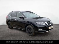 gebraucht Nissan X-Trail N-Connecta/Panorama/1.Hand/ Tüv 07/2025