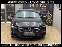 Gebraucht Opel Insignia Ultimate 195 PS (143 kW) 2022 Diamant schwarz/karb (metallic) Kombi