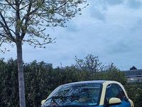 Gebraucht Smart ForTwo Coupé Brabus 90 PS (66 kW) 2017 Kleinwagen