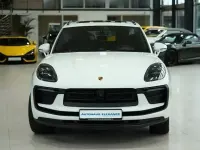Gebraucht Porsche Macan Sport 265 PS (194 kW) 2021 Weiß SUV