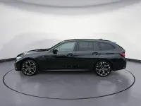 Gebraucht BMW M340 Performance 340 PS (250 kW) 2025 Schwarz Limousine