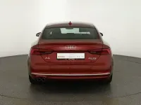 Gebraucht Audi A5 Comfort 2020 Andere Coupé
