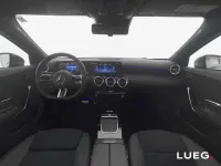Gebraucht Mercedes A200 AMG 150 PS (110 kW) 2025 Grau Limousine