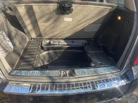 Gebraucht Mercedes GLK220 170 PS (125 kW) 2012 Schwarz SUV