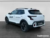 Neu Kia Stonic GT-Line 114 PS (83 kW) 2026 (swp) snow white pearl m SUV